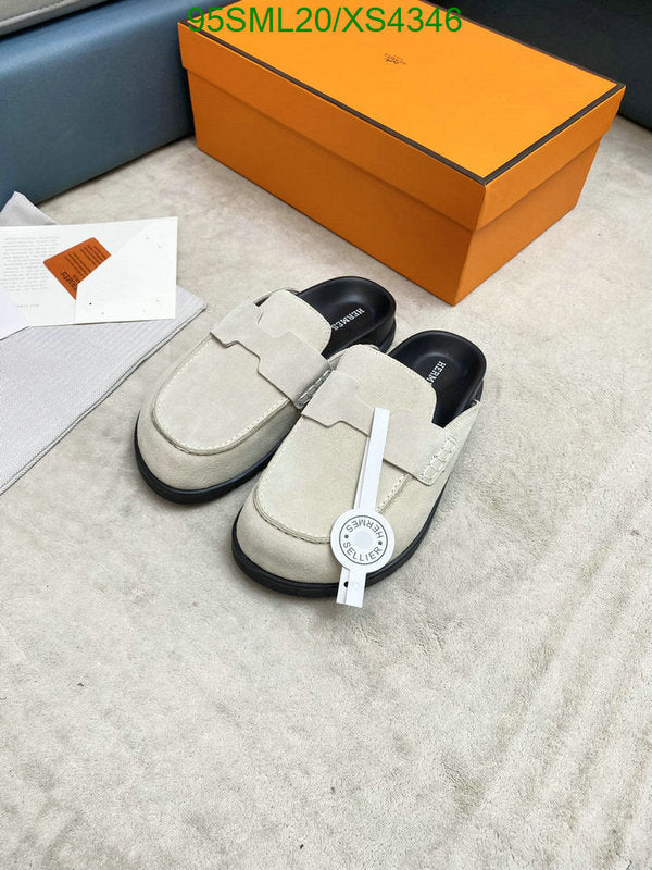 SAMC - HMS Women Shoes - 294