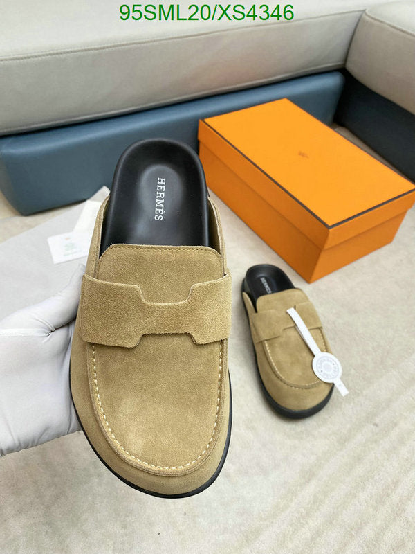 SAMC - HMS Women Shoes - 294