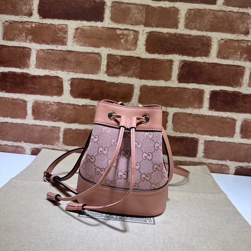 Glami Fashion - GCI Bags - 12085