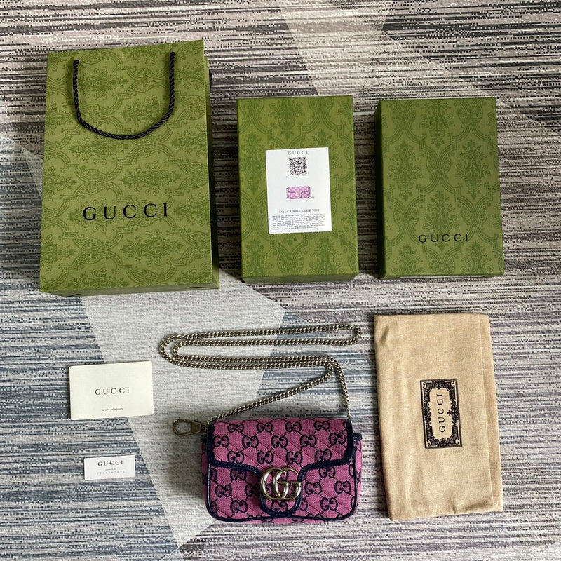 ELE - GG Bags - 1948
