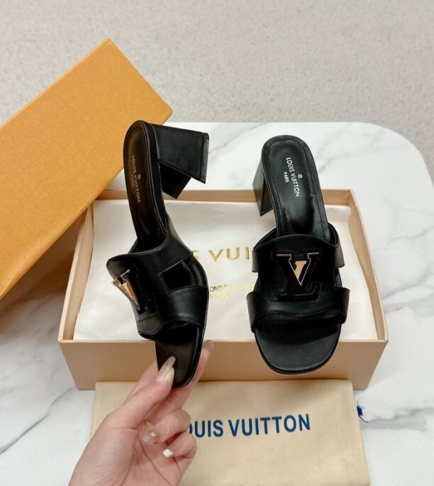 SAMC - LOV Women Shoes - 175