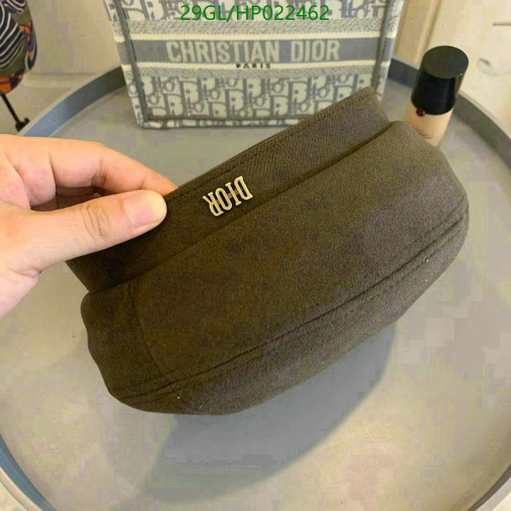 SAMC - DOR Caps & Hats - 224