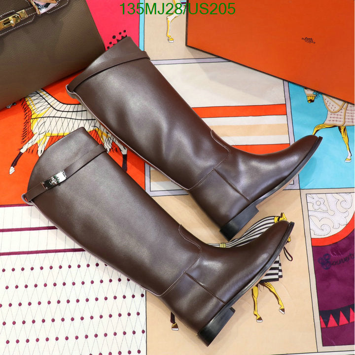 SAMC - Mix Boots - 536