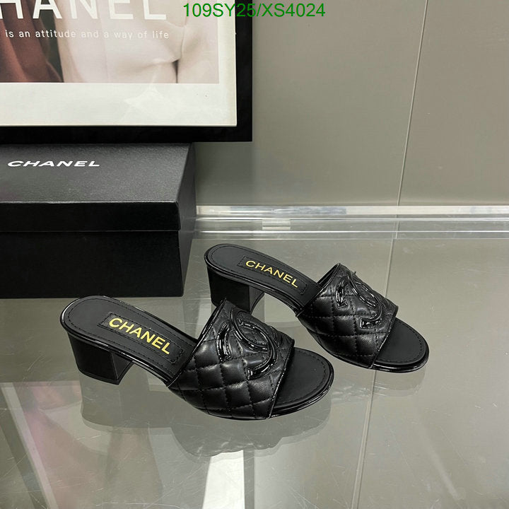 SAMC - CHL Women Shoes High Heels - 196