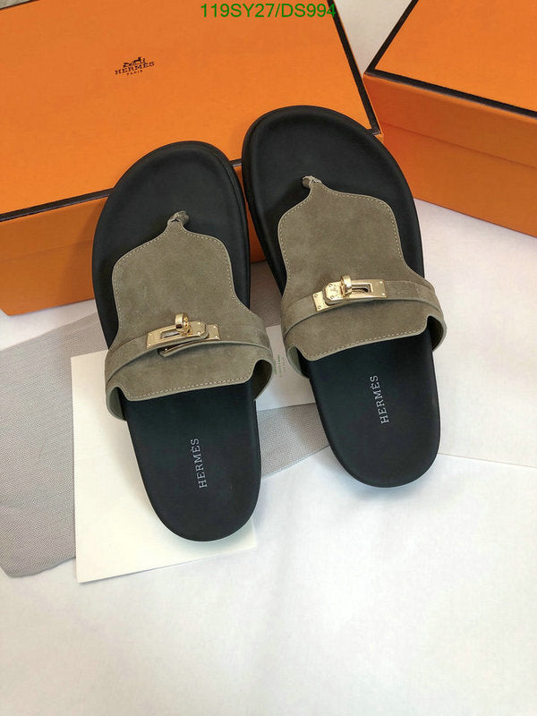 SAMC - HMS Men Shoes - 567