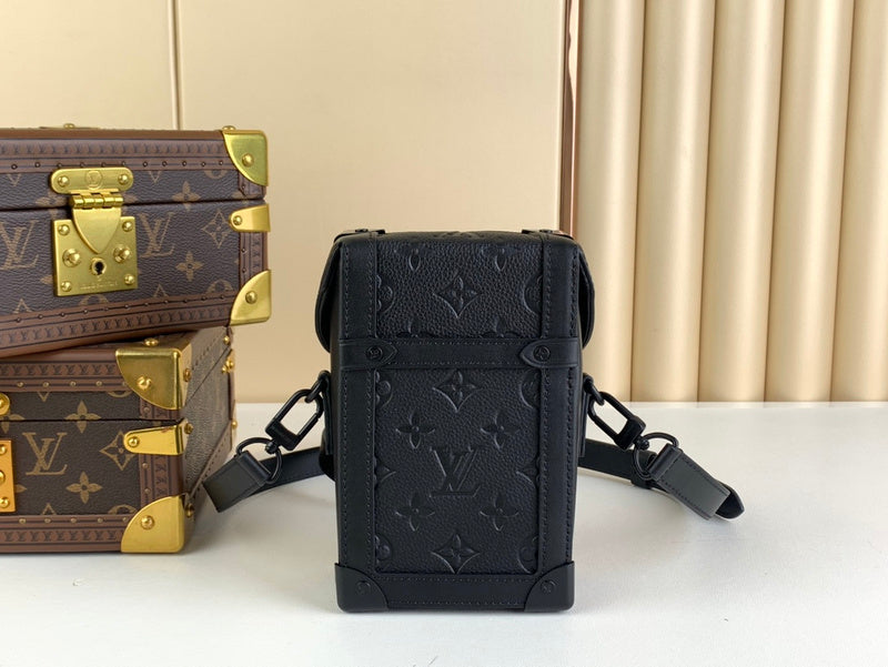 Satchel Bags - VL Bags - 2891