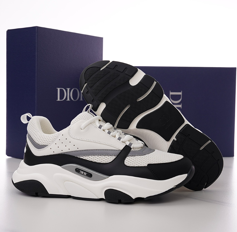 SAMCC - DOR Men Shoes - 010