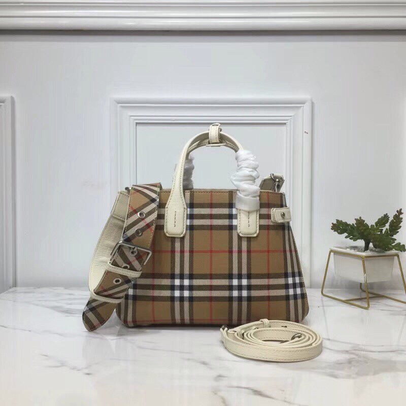 Glami Fashion -BBR Bags - 1621