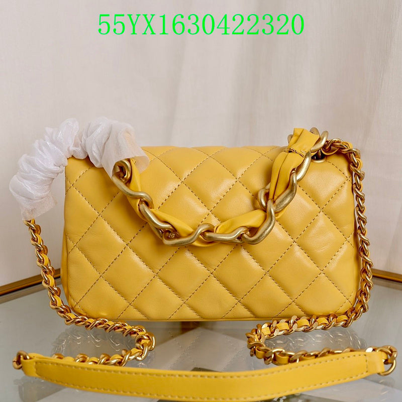 Satchel Bags - CHL Bags - 5390