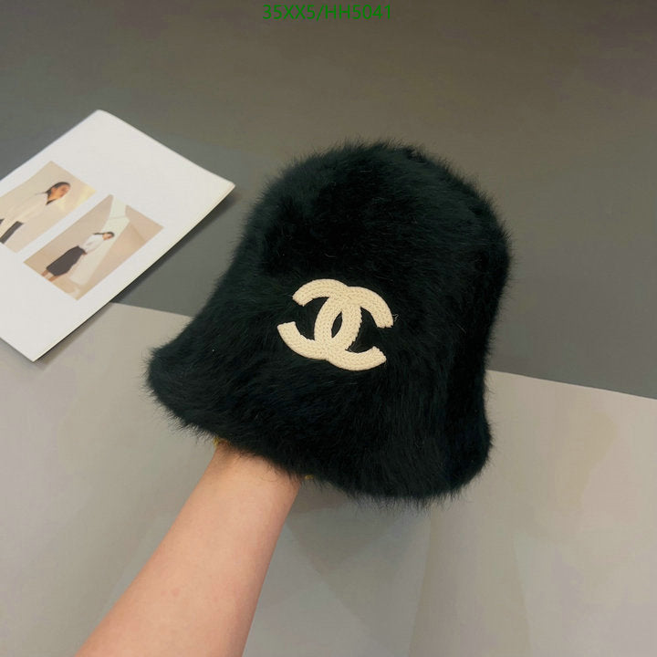 SAMC - CHL Caps & Hats - 308