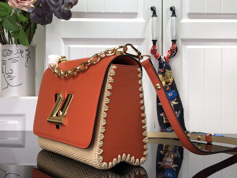 GlamI Lu-Vi bags - 2491