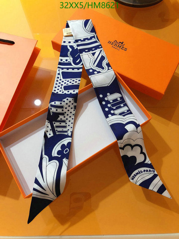 SAMC - HMS Scarves - 755