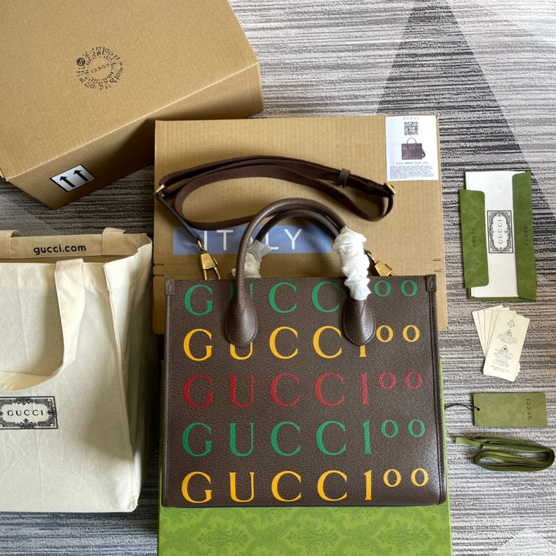 ELE - GG Bags - 1583