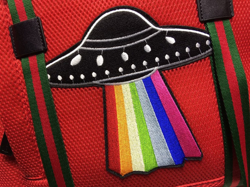 Satchel Bags - GCI Bags - 2355