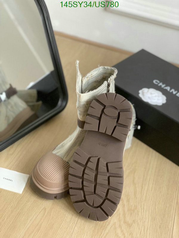 SAMC - Mix Boots - 075