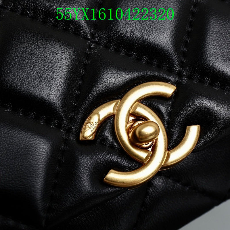 Satchel Bags - CHL Bags - 5391