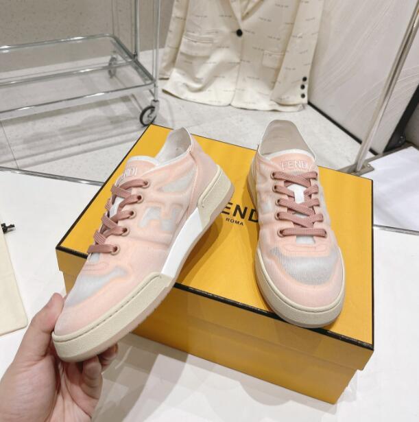 SAMC - FDE Women Shoes - 146