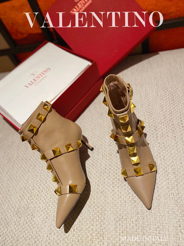 Satchel Bags - Mix Shoes - 1351