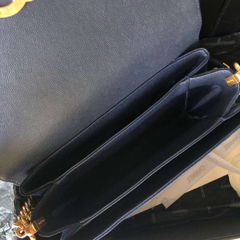 Satchel Bags - CHL Bags - 608