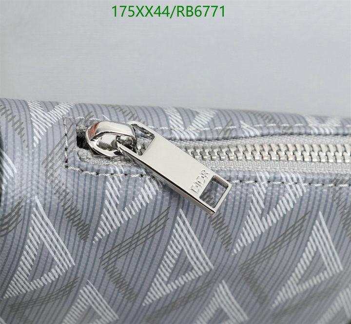 SAMCC - DOR Bags - 1221
