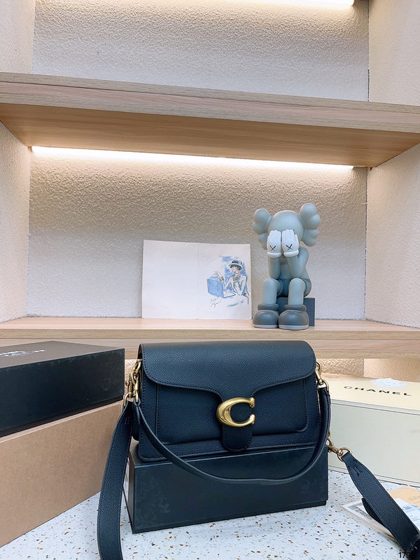Satchel Bags - CCH Bags - 020
