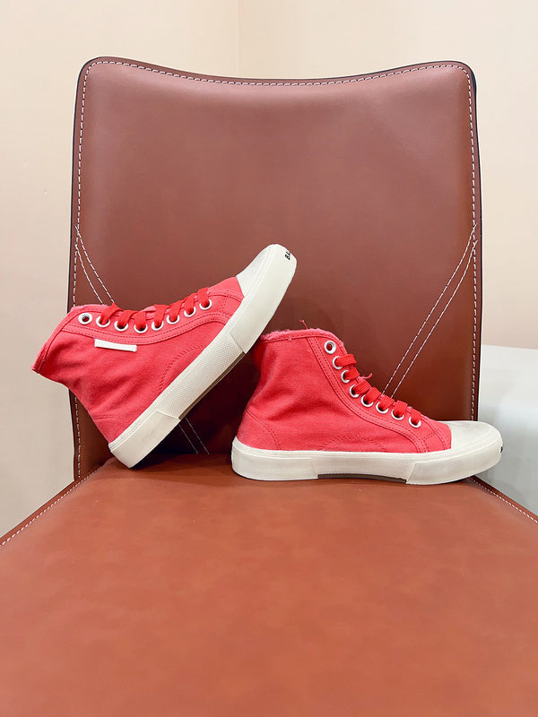 Satchel Bags - BGA Shoes - 763