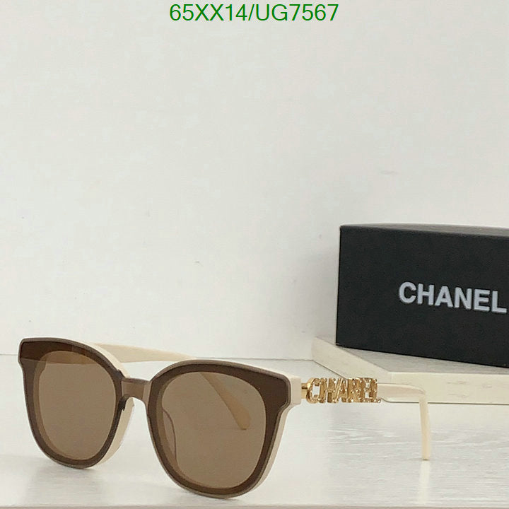 SAMC - CHL Glasses - 193