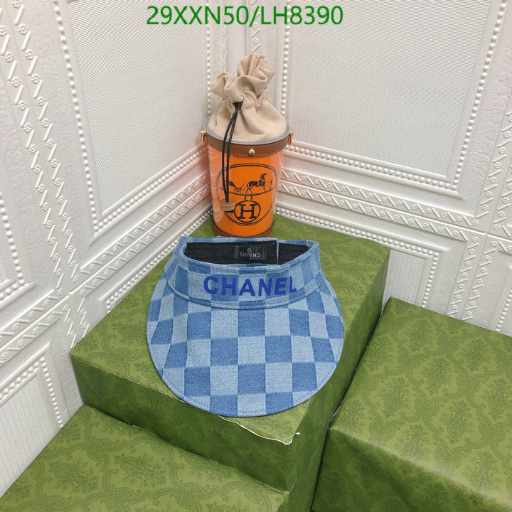 SAMC - CHL Caps & Hats - 430