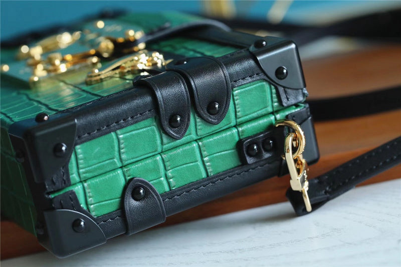 Satchel Bags - VL Bags - 7512