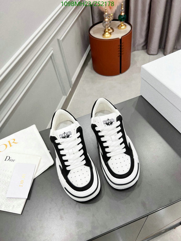 SAMC - DOR Women Sneakers - 107