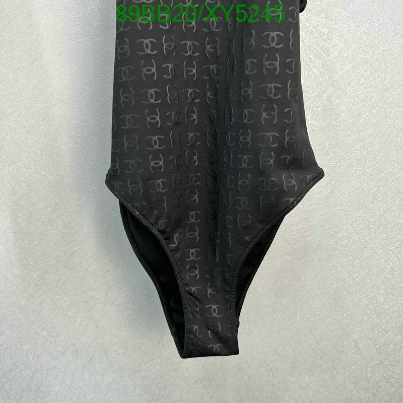 SAMC - CHL Swimsuits - 209