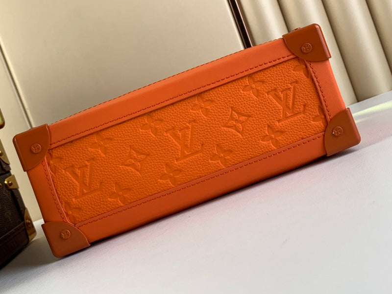 Satchel Bags - VL Bags - 3255