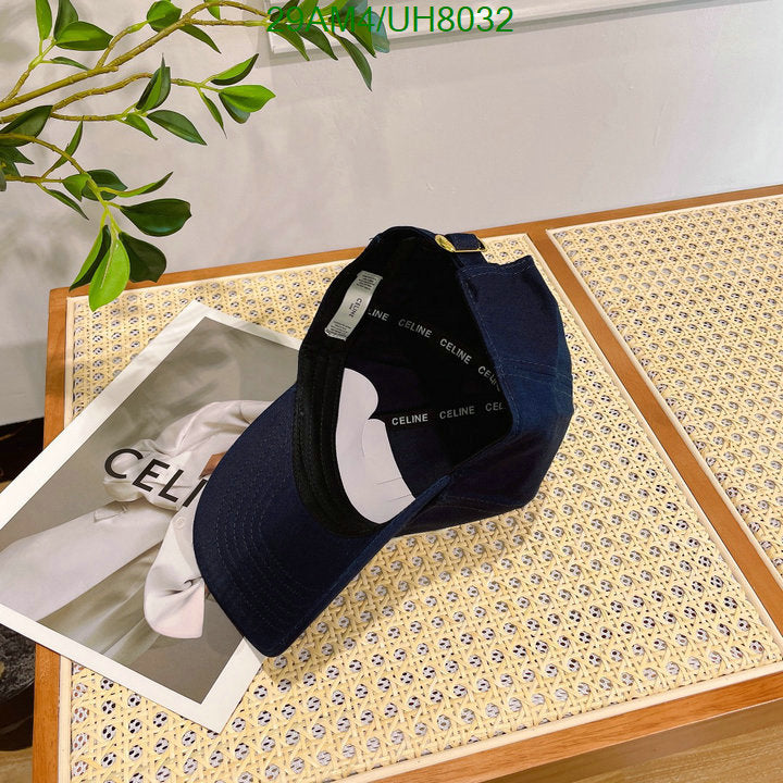 SAMC - COL Caps & Hats - 037