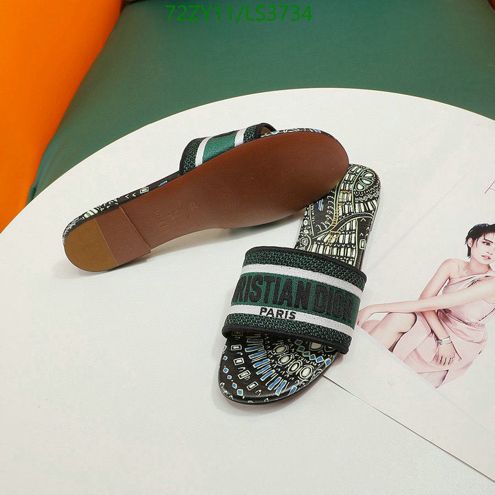 SAMCC - DOR Women Shoes - 2091