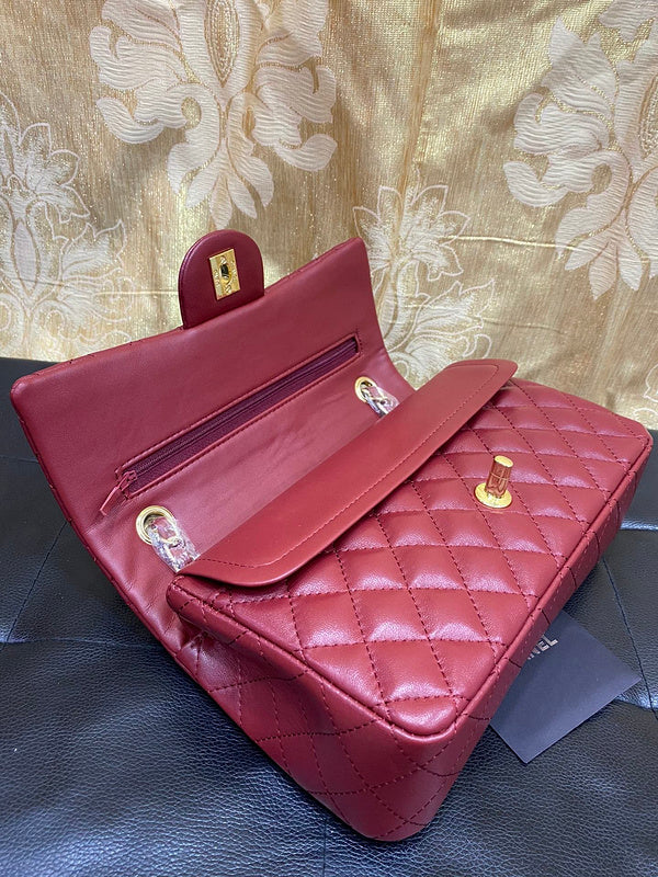 Satchel Bags - CHL Bags - 5557