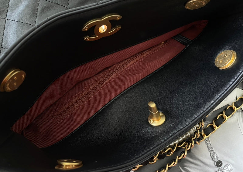Satchel Bags - CHL Bags - 1849