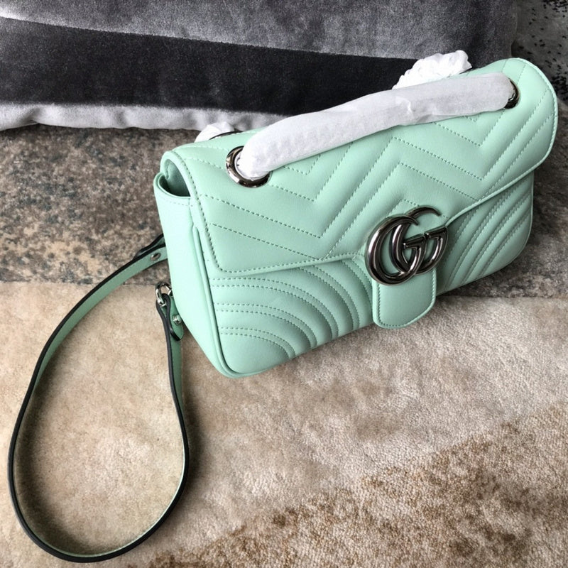 Satchel Bags - GCI Bags - 772