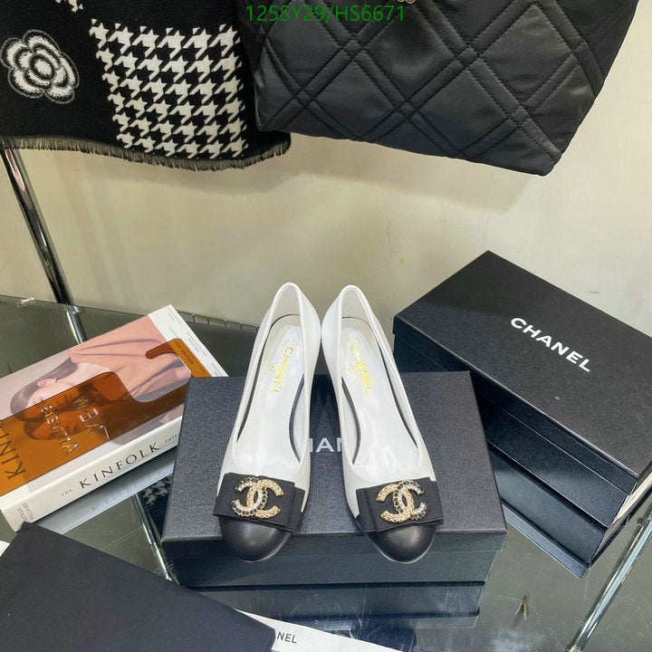 SAMC - CHL Women Shoes High Heels - 110
