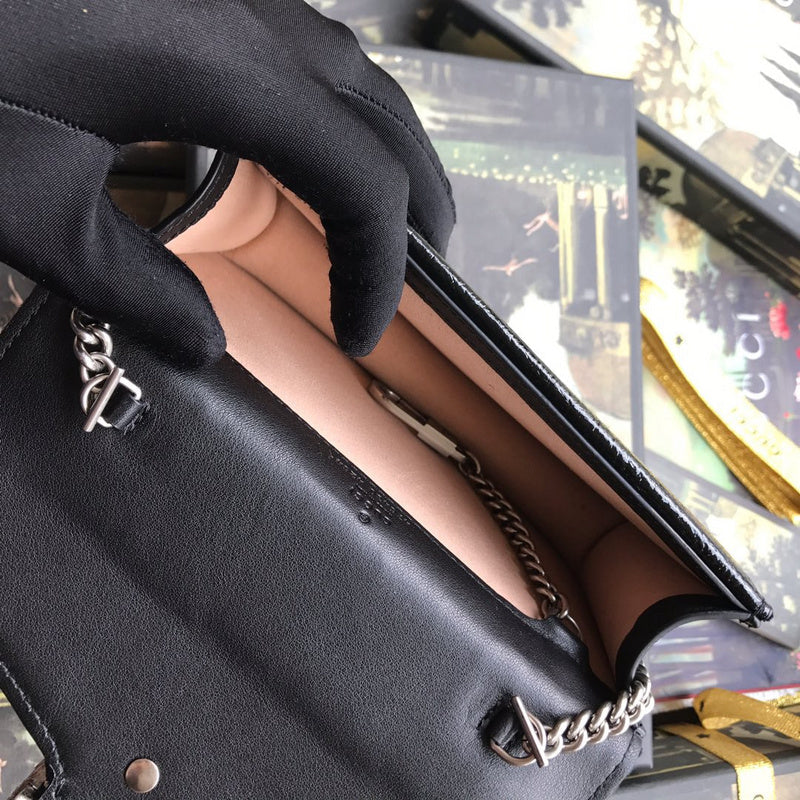 Satchel Bags - GCI Bags - 6194
