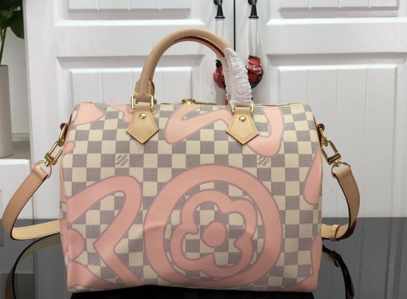 SAMC - LOV Bags - 2039