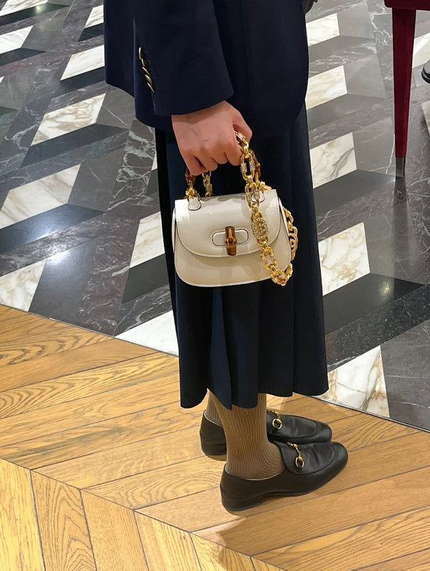 Satchel Bags - GCI Bags - 685