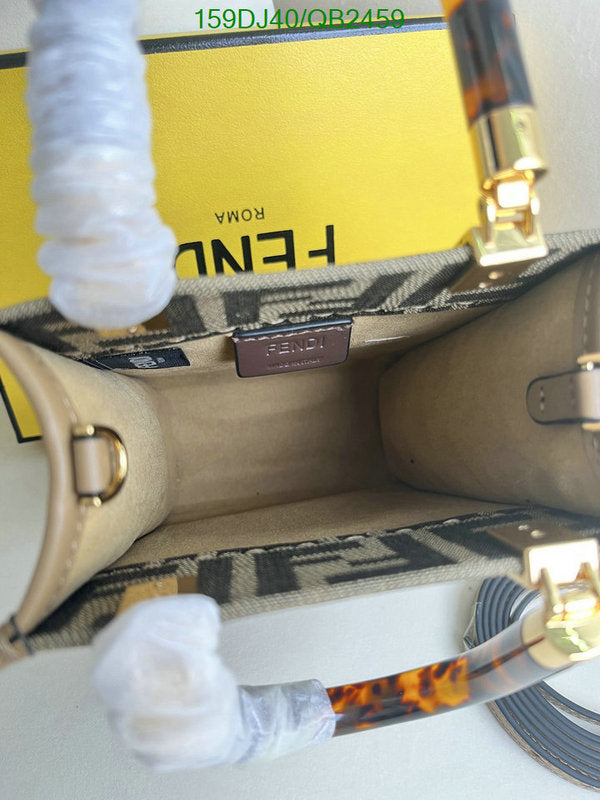SAMC - FDE Bags - 366