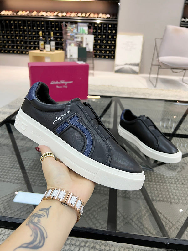 Satchel Bags - Mix Shoes - 1210