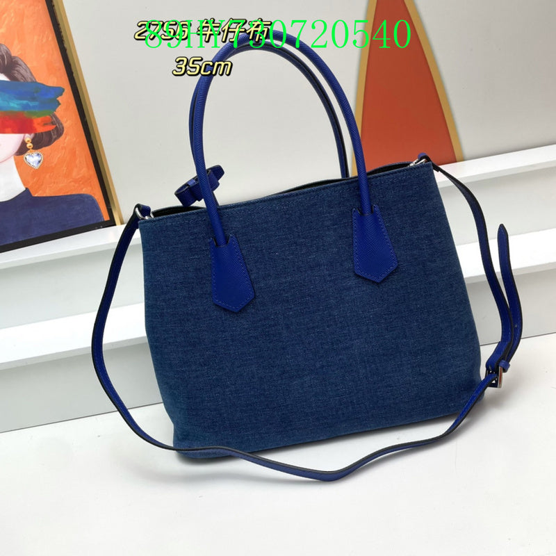 Satchel Bags - PDA Bags - 3092