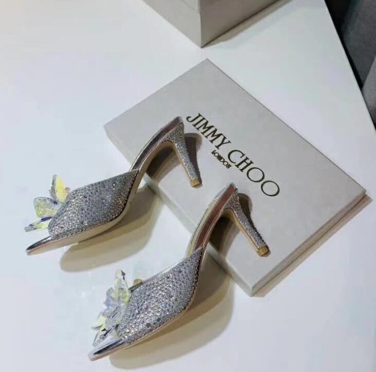 SAMC - JMC Shoes - 087