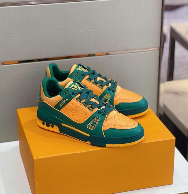 SAMC - LOV Men Shoes - 1491