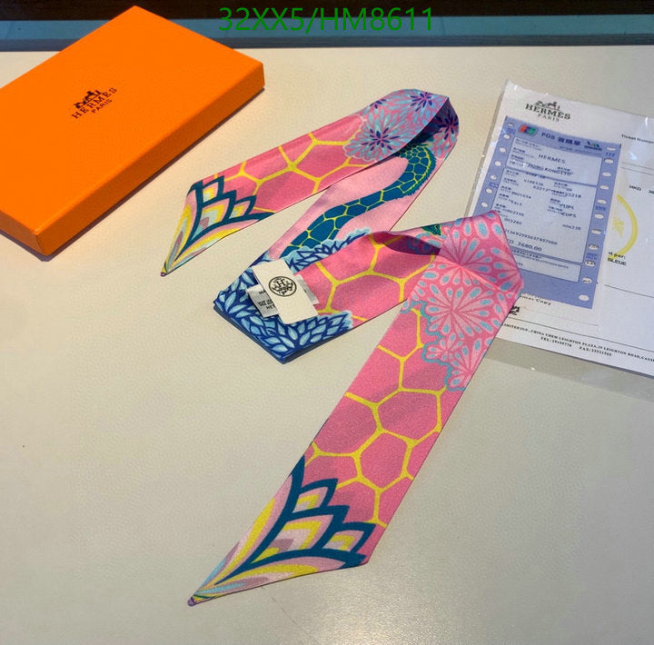 SAMC - HMS Scarves - 759