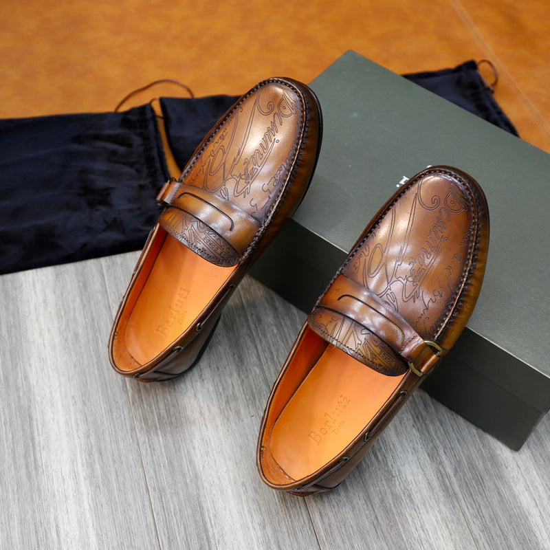 glami - BRE Men Shoes - 640