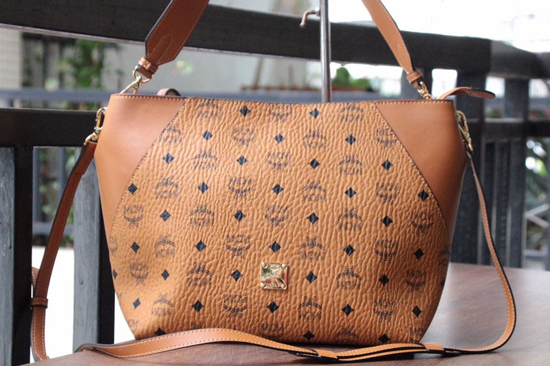 Satchel Bags - MC Bags - 369