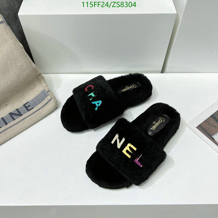 SAMC - CHL Women Shoes Slippers - 136